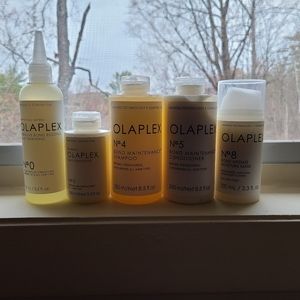 OLAPLEX BUNDLE for sg_boutique!